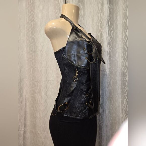 Women's corset top nwot - Picture 5 of 16